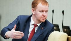 Депутат Парфенов отреагировал на планы кабмина повысить налоги для граждан РФ