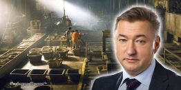 Владимир Боглаев: Инвестиционные планы промышленности на паузе