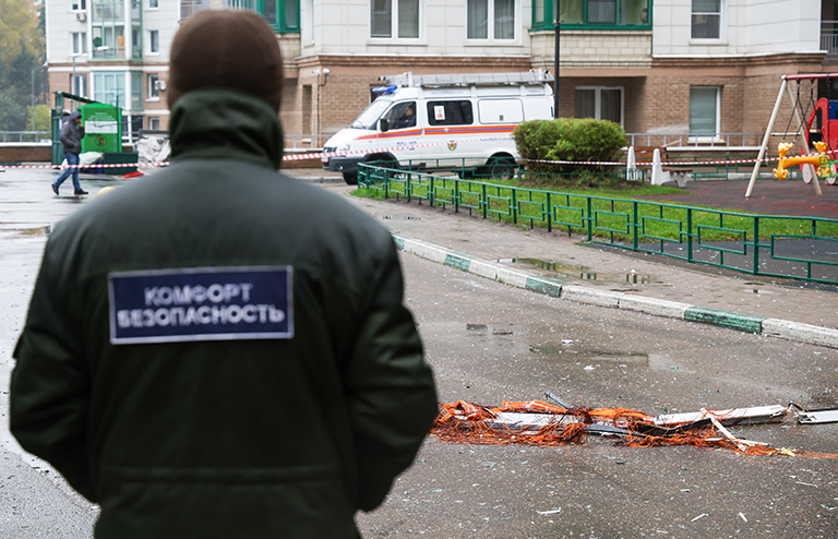 Максим Григорьев/ТАСС