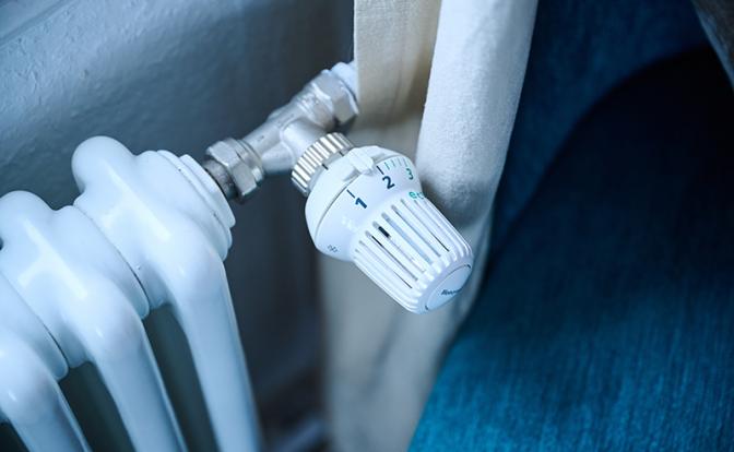 На Украине предложили максимально отложить начало отопительного сезона