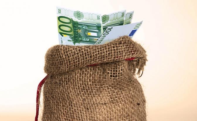 Экономист объяснил, почему ЕС стоит вернуть России замороженные активы