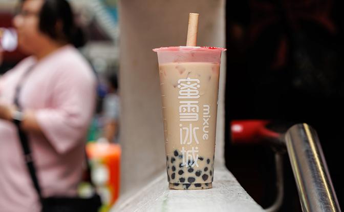 Зарубежные врачи предупреждают о рисках популярного напитка