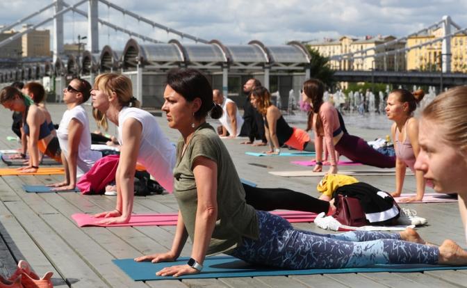 Ученые указали, что тренировки неэффективны для похудения