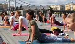 Ученые указали, что тренировки неэффективны для похудения