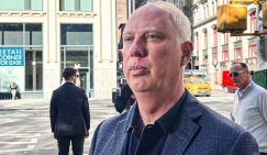 Кирилл Дмитриев прокладывает еще один тоннель в США, пытаясь убедить людей Трампа не делать глупостей