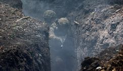 Заградотряды ВСУ: Пехота пыталась уйти из Купянска и полегла под огнем «нациков»