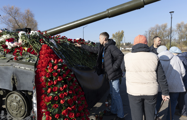 Екатерина Галкина