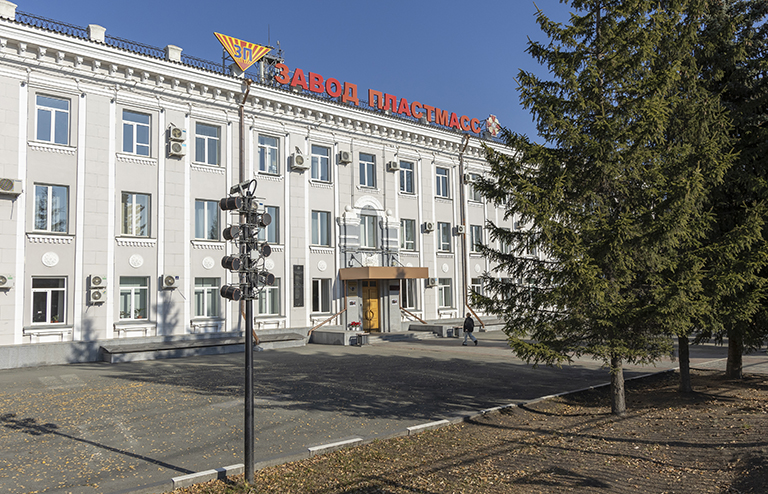 Екатерина Галкина