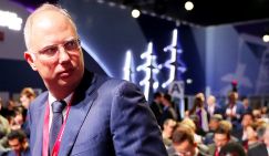 Человек Путина в Америке: Кирилл Дмитриев воюет с «ястребами» Трампа под свист санкций