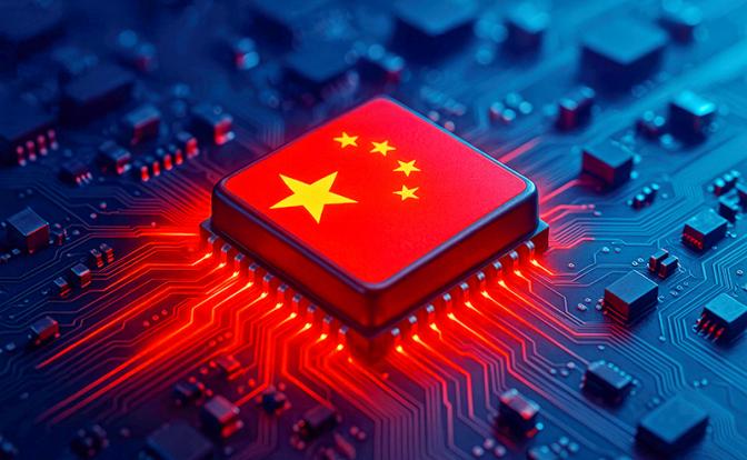 Kaputt подкрался незаметно: Китайский европий стал кошмаром для Мерца, но он все равно грозит Пекину