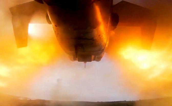 ВС РФ уничтожили подвижной железнодорожный состав ВСУ