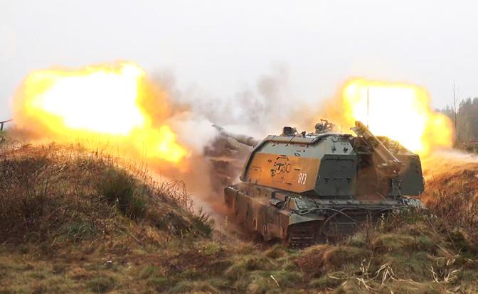 Сводки СВО, 27 октября, главное: В самые большие котлы за все время СВО попали более 10 тысяч бандеровцев