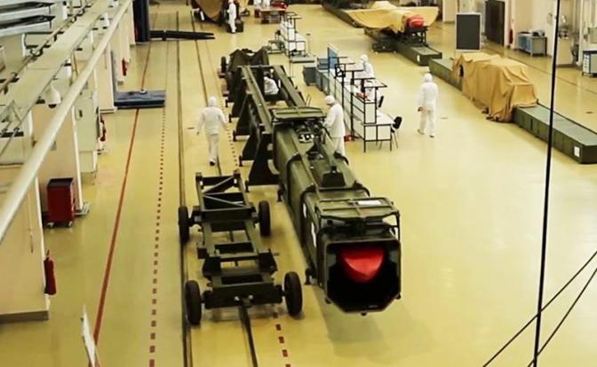 Эксперт объяснил, как «Буревестник» поможет России и ее союзникам