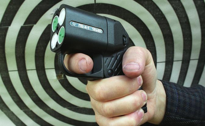 Туристы из Сочи выстрелили в дальнобойщика на Алтае после дорожного конфликта