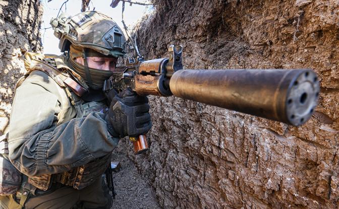 На Украине подтвердили успехи армии России в Покровске