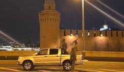 Беспилотный облом: Массированную украинскую атаку на Москву пресекли на дальних подступах