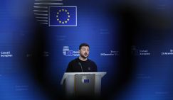 Зеленский: Украина и Европа скоро разработают мирный план