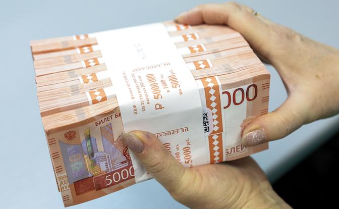 Из вклада в вклад переходя: Банки вступили в конкуренцию за сбережения россиян