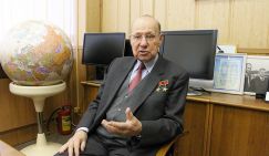 Из плеяды великих авиаконструкторов: Сегодня отмечается 100 лет со дня рождения Генриха Новожилова