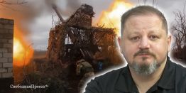 Алексей Рамм: На поле боя снова господствуют российские танки