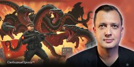 Историк Егор Яковлев: Кончаловский превратил Ленина в героя боевика