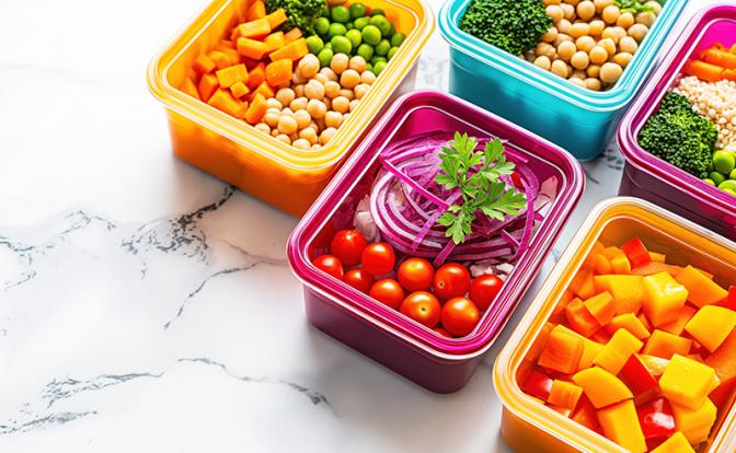 Профессор: Секреты долголетия существуют