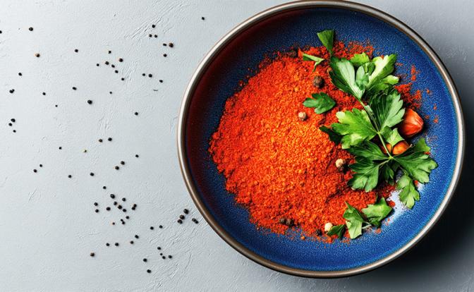 Озвучена еда, которая очистит сосуды и кровь от ядов