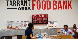 Шатдаун в Америке. Взгляд изнутри