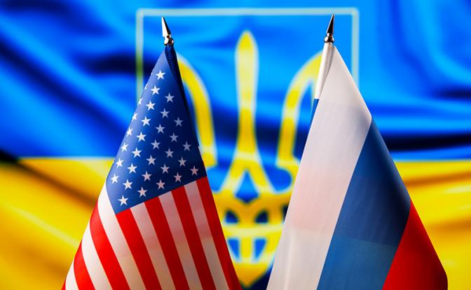 М. К. Бхадракумар: Теперь Путин вправе использовать против Украины любые виды оружия