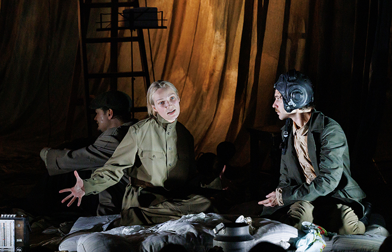 Александр Иванишин