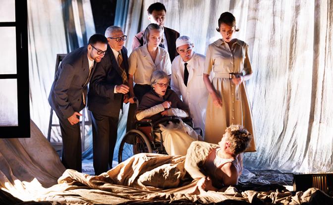 В СТИ отметили «Все наши дни рождения» и провели сеанс «душевной терапии»