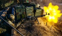 Русский штурм Покровска – стремительный и беспощадный: “Только что убили 4 карандашика…наша часть мертва”