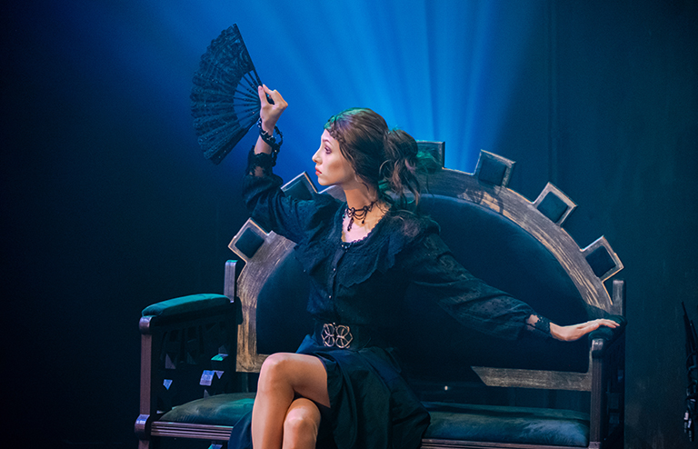 Дарьи Коротких