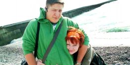 «Счастливо женат, сынат и дважды дочат»: Вспоминая актера Романа Попова. Кадры из жизни и кино.