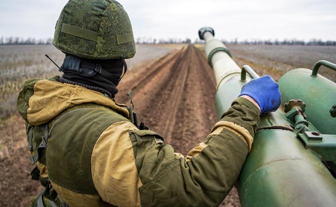 Летчиков F-16 взяли в плен в районе Херсона – тех, кто не сдался, уничтожили 