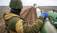 Летчиков F-16 взяли в плен в районе Херсона – тех, кто не сдался, уничтожили 