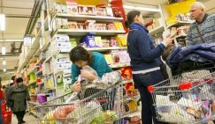 «Людей беспокоит инфляция»: Набиуллина признала, что рост цен бьет по россиянам