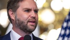 Вэнс заявил, что полгода назад не верил в завершение украинского конфликта