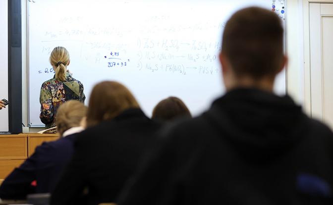 Школьная терапия по-уральски: «Дети разные бывают. Иногда один удар в бубен приводит в чувство всё племя»