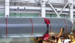 «Не будет Бельгии», цунами смоет: Медведев обрисовал перспективы дальнейших испытаний «Посейдона», который несет подлодка "Белгород"