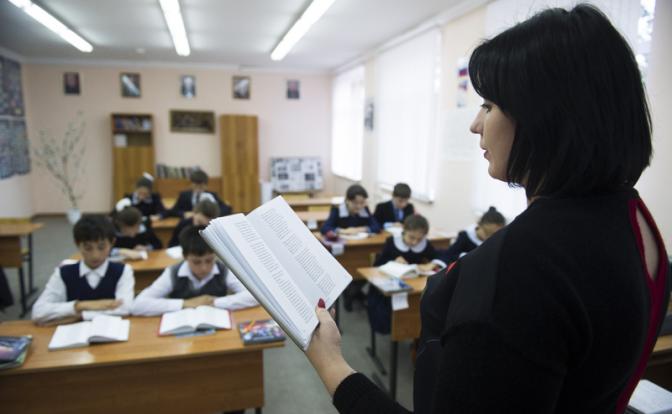 Михаил Матвеев, КПРФ: А зачем нам вообще нужны Минпросвещения и Рособрнадзор? Страна рухнет без них?