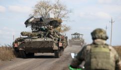 Три ФАБа-3000 по штабу Сырского под Мирноградом: Главком ВСУ лично возглавил оборону Покровска