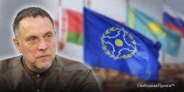 Максим Шевченко: Москва выстраивает отношения с ближним зарубежьем, освобождаясь от мифов