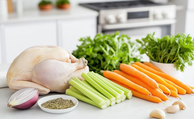 Диетолог назвала работающую диету, которая поможет похудеть