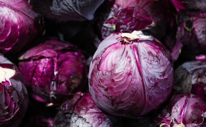 Диетолог назвал овощ, предотвращающий рак