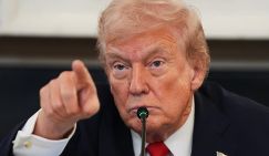 «Взрывать немедленно» – Трамп психанул из-за неудачного турне в Азиатско-Тихоокеанский регион