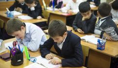 Общественная палата: Россия готова к переходу на 12-летнее школьное обучение