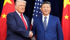 Трамп "ослеплен" Си Цзиньпином: Чем закончилась историческая встреча лидеров двух сверхдержав