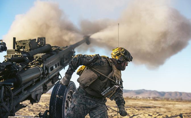 На войну с Венесуэлой США идут без союзников