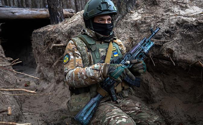 Дмитрук назвал катастрофой ситуацию на Украине